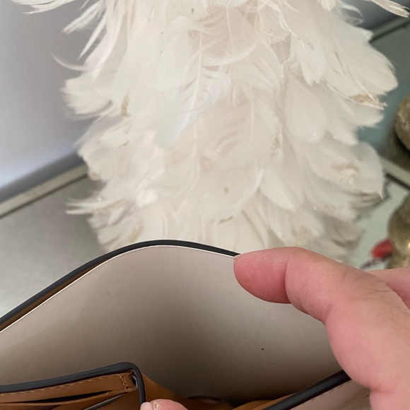 COACH Medium Zip Wallet - Picture 6 of 6